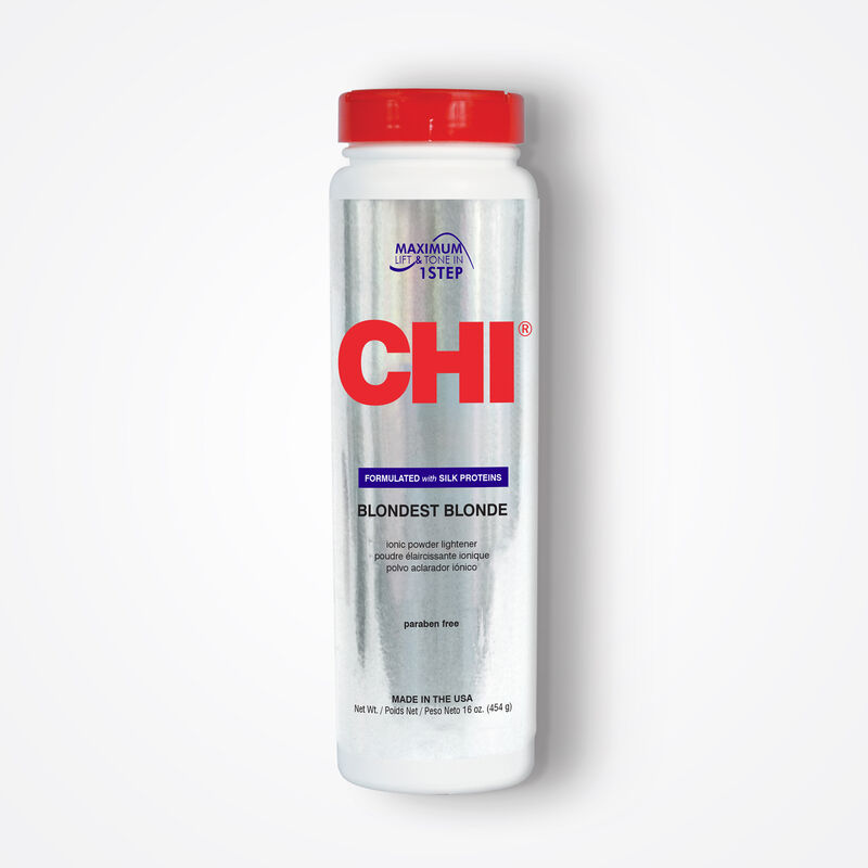 Blondest Blonde Lightener Powder - 16 Ounces, , large image number null